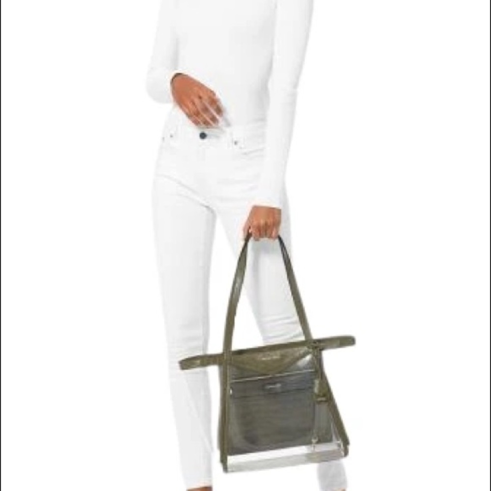 New with tags. Michael Kors Whitney Bag